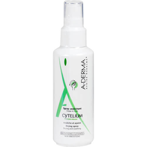A-DERMA CYTELIUM Pflege Spray