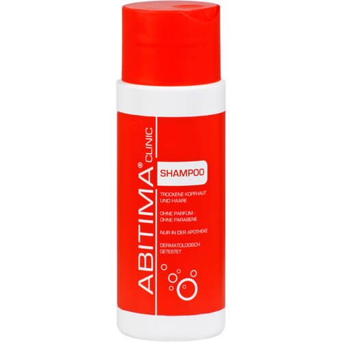 ABITIMA Clinic Shampoo