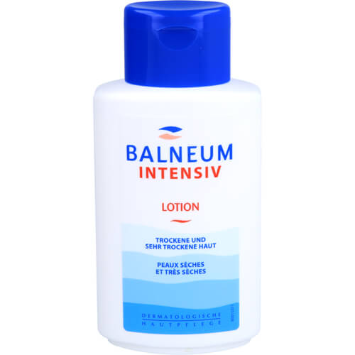 BALNEUM INTENSIV Lotion