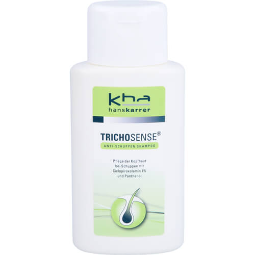 TRICHOSENSE Anti-Schuppen Shampoo