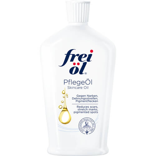 FREI ÖL PflegeÖl