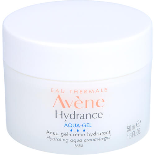 AVENE Hydrance Aqua-Gel feuchtig.Aqua Gel-Creme