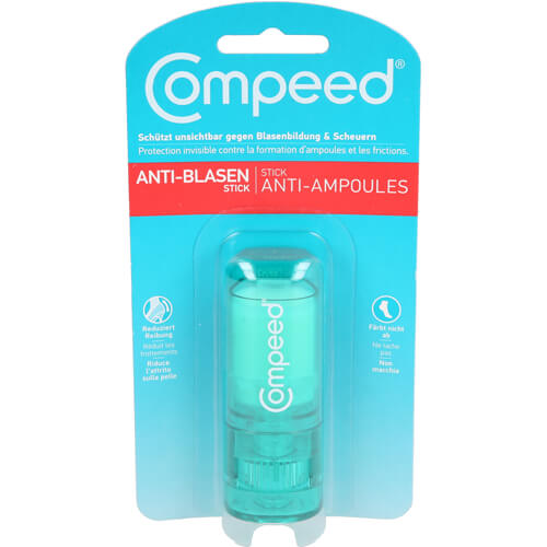 COMPEED Anti-Blasen Stick HRA