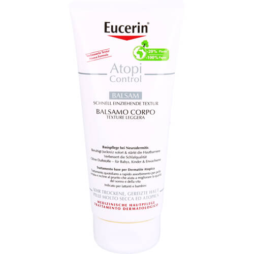 EUCERIN AtopiControl Balsam