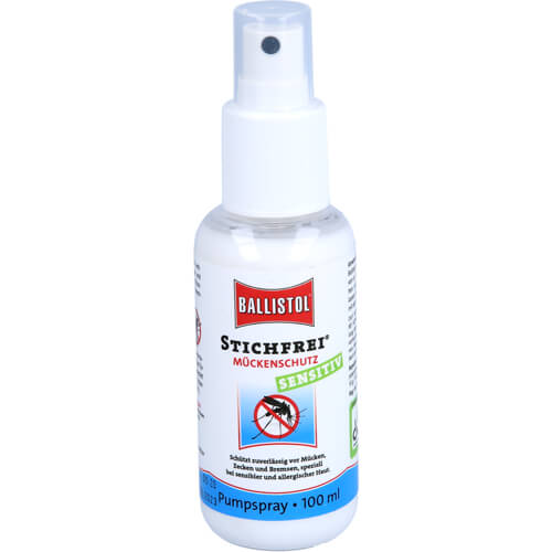 BALLISTOL Stichfrei sensitiv Spray