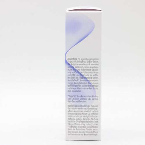 SKINHELP Anti Schuppen Externum stark