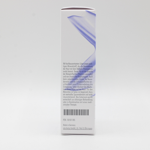 SKINHELP Anti Schuppen Externum stark