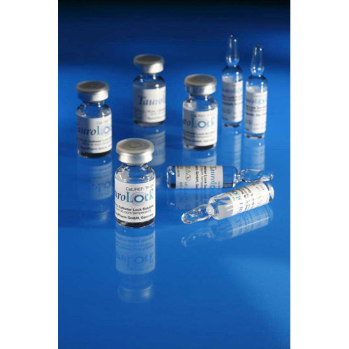 TAUROLOCK Katheter Lock Lösung Ampullen