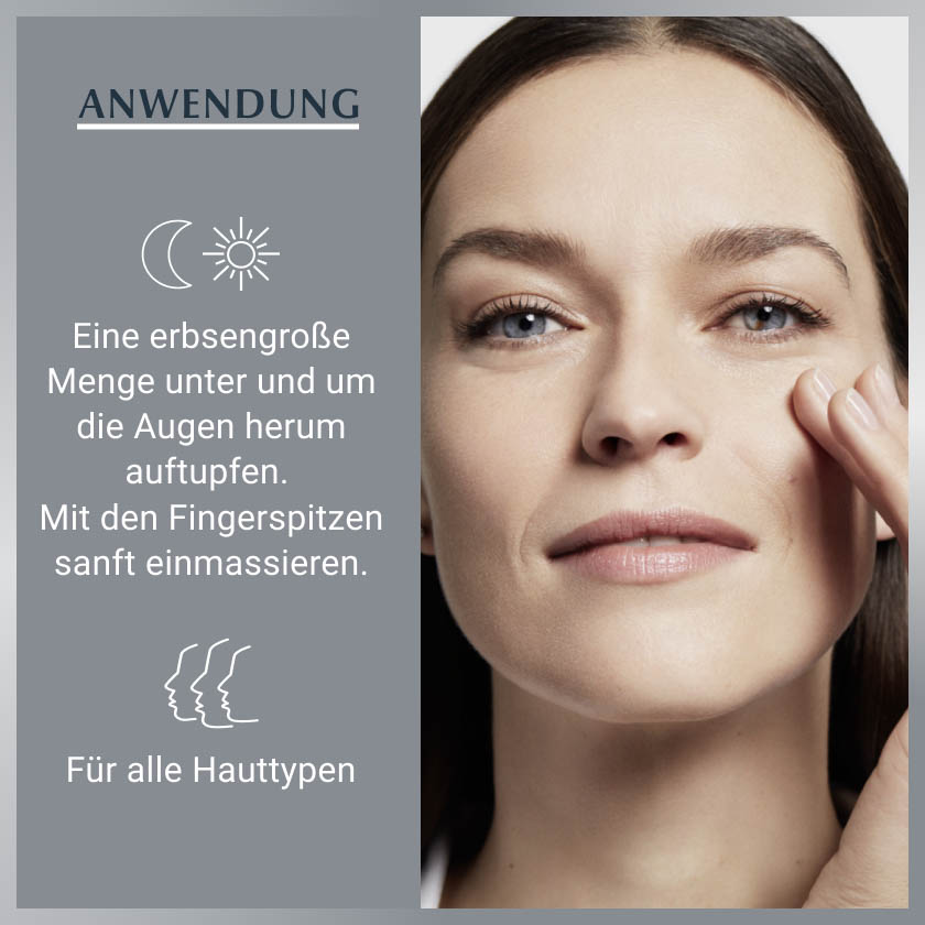 EUCERIN Anti-Age Hyaluron-Filler Auge