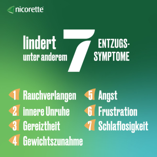 NICORETTE Kaugummi 2 mg freshmint