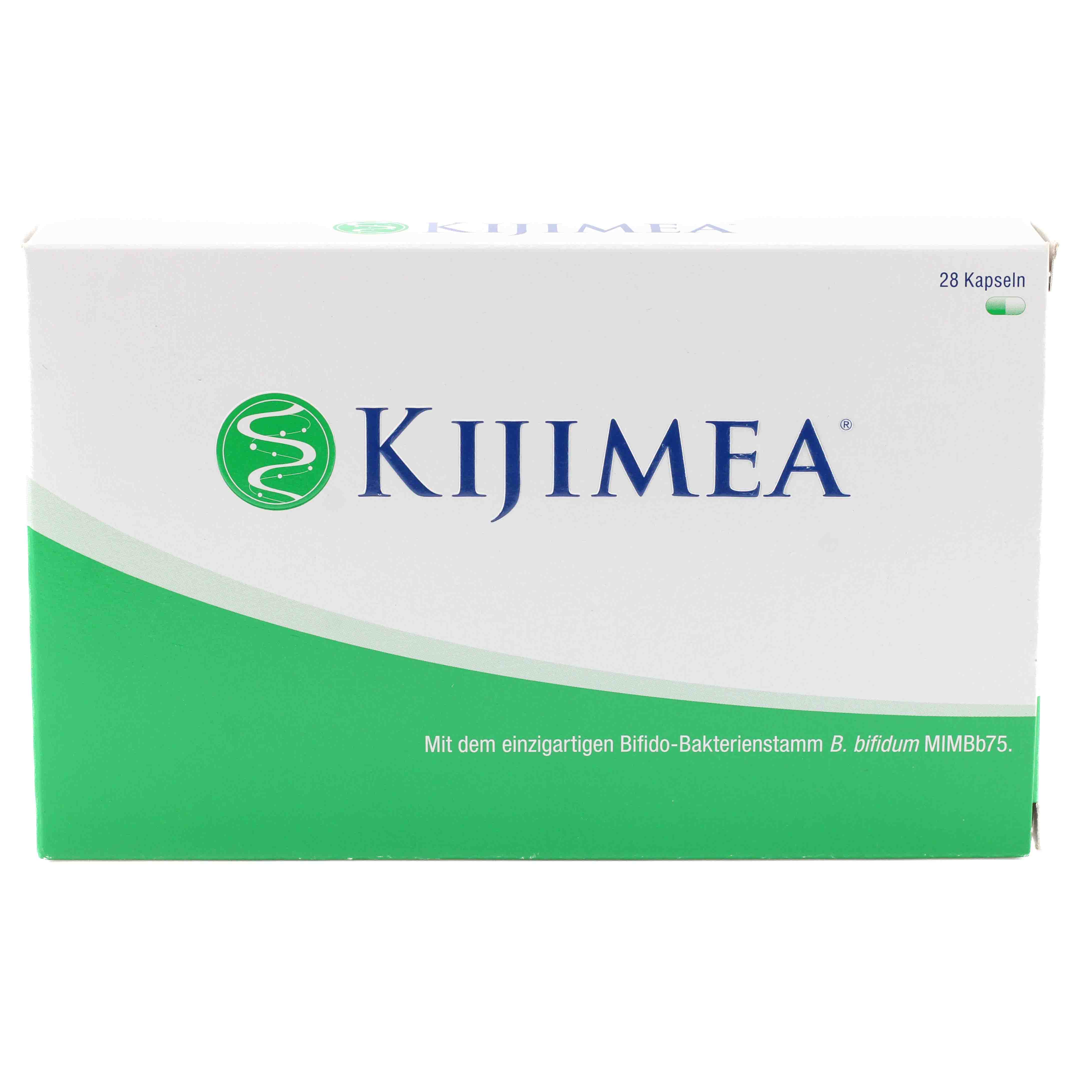 KIJIMEA Reizdarm Kapseln