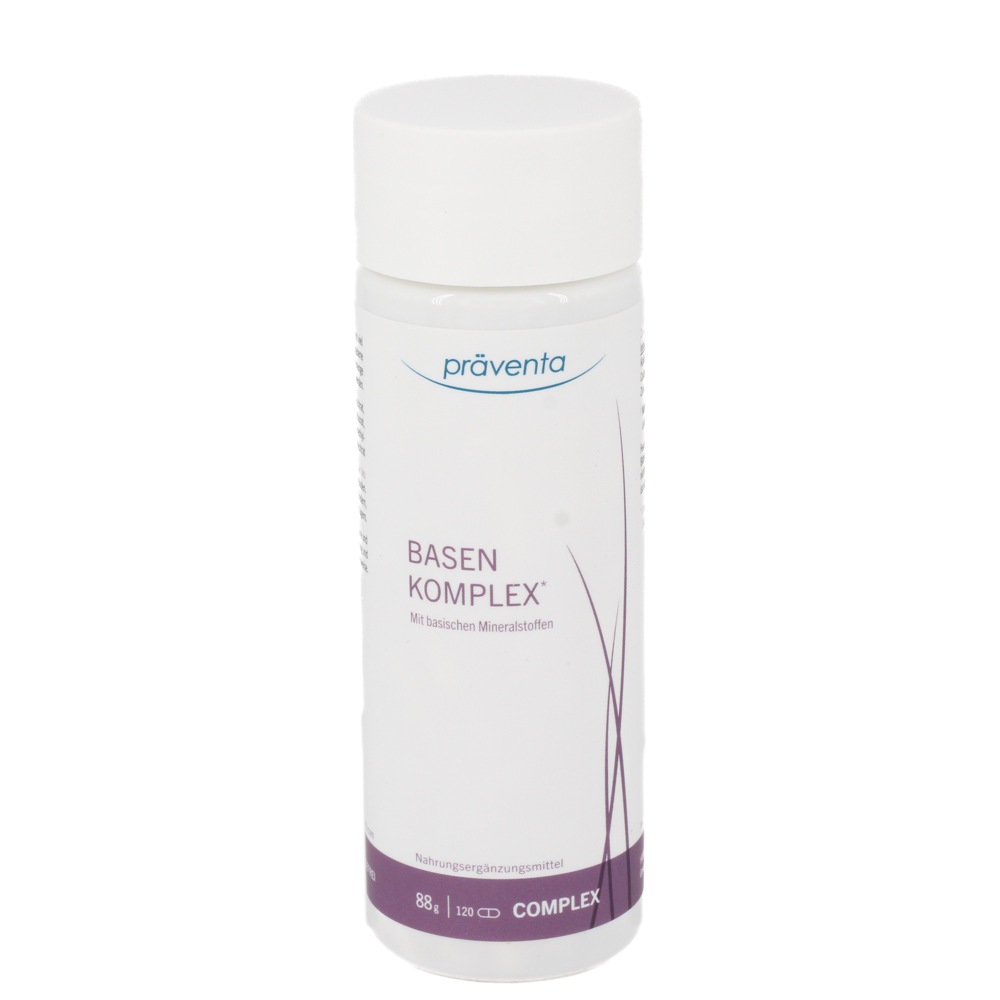 BASEN-KOMPLEX Kapseln