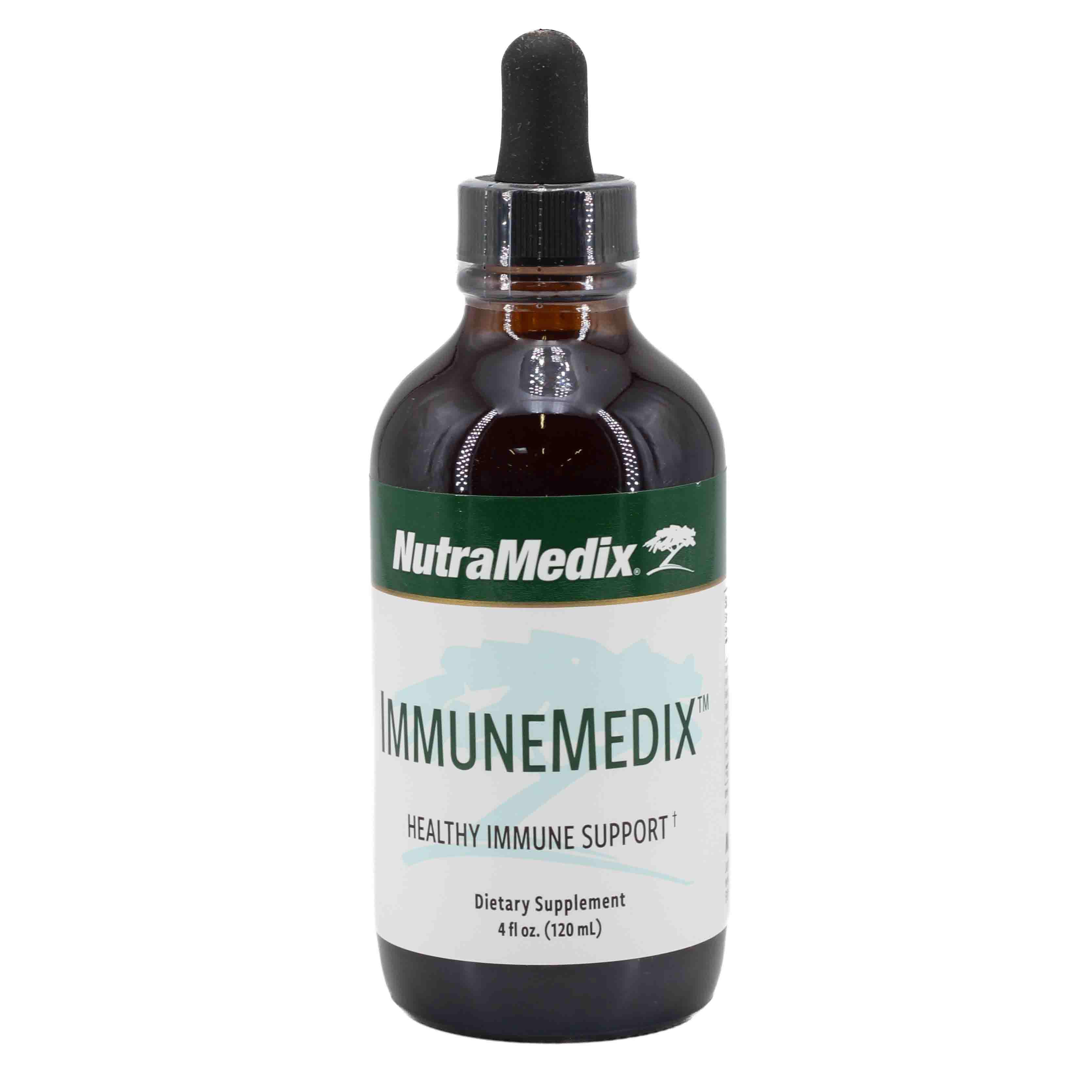 IMMUNEMEDIX NutraMedix Tropfen zum Einnehmen