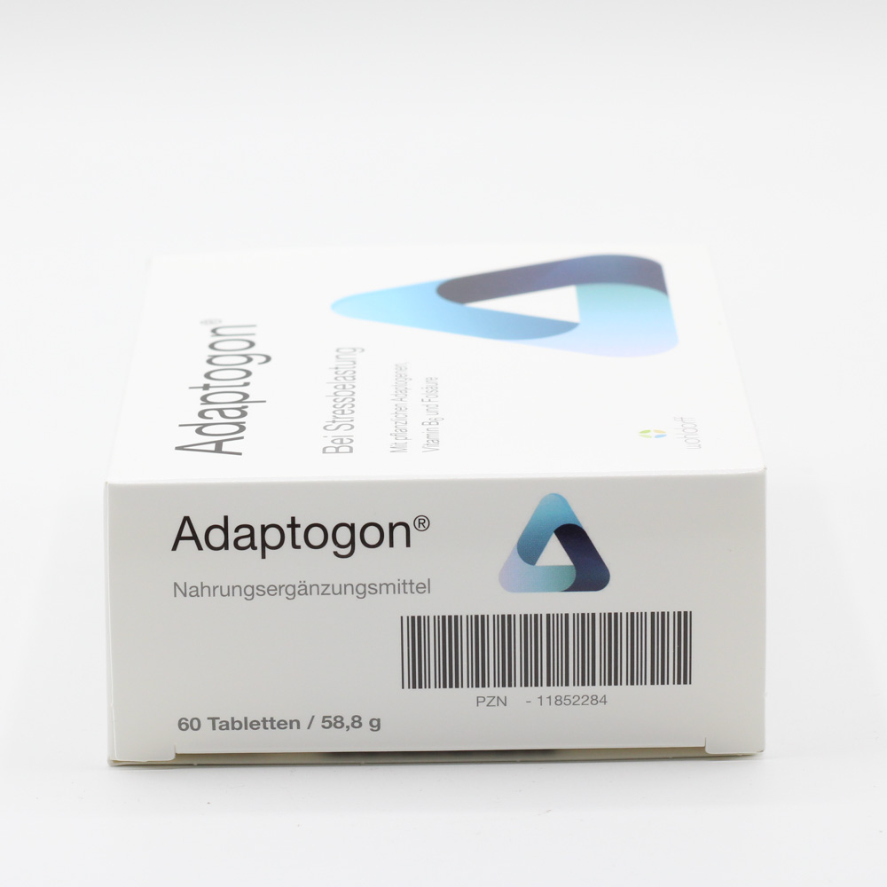 ADAPTOGON Tabletten