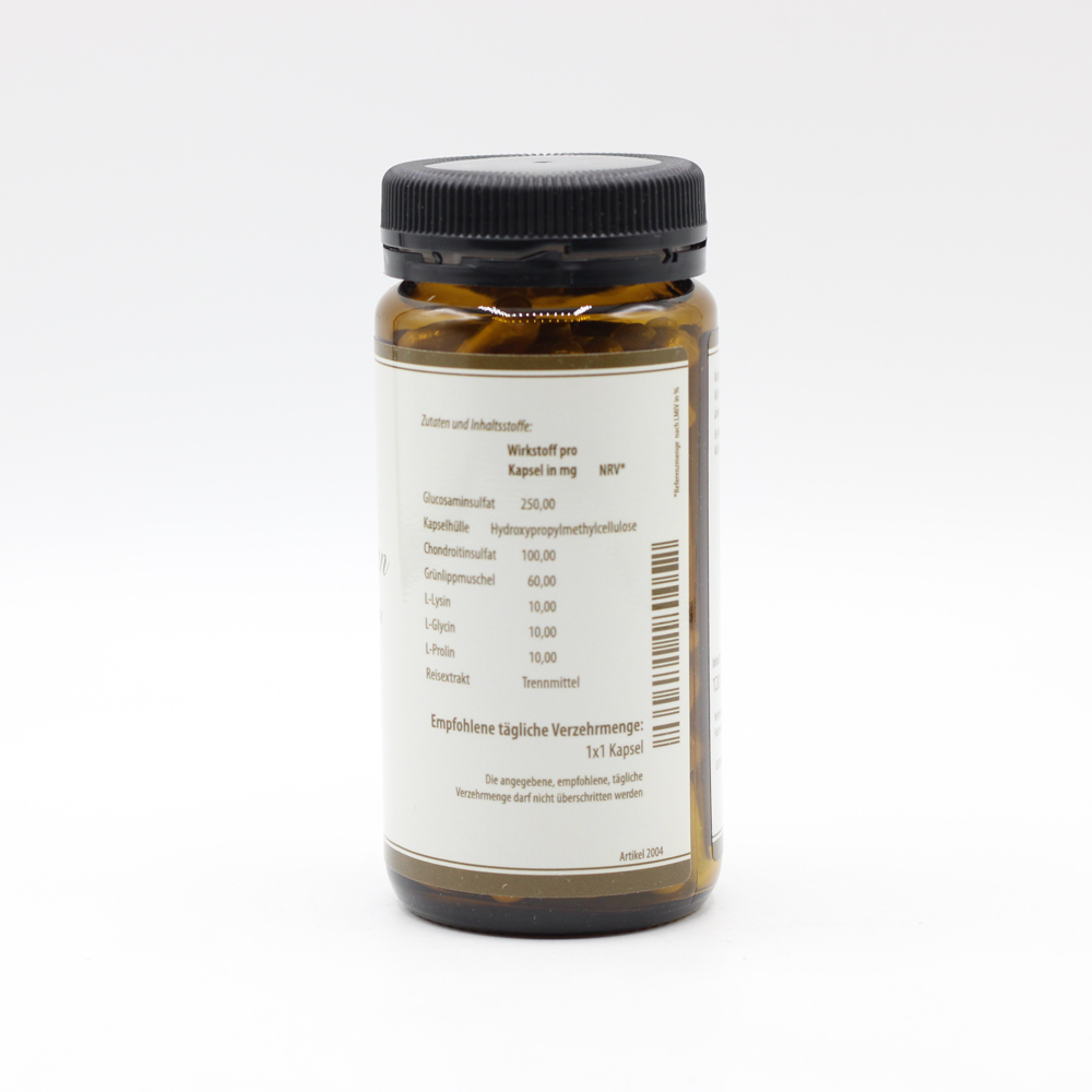 ARTHROFLEXAN Kapseln