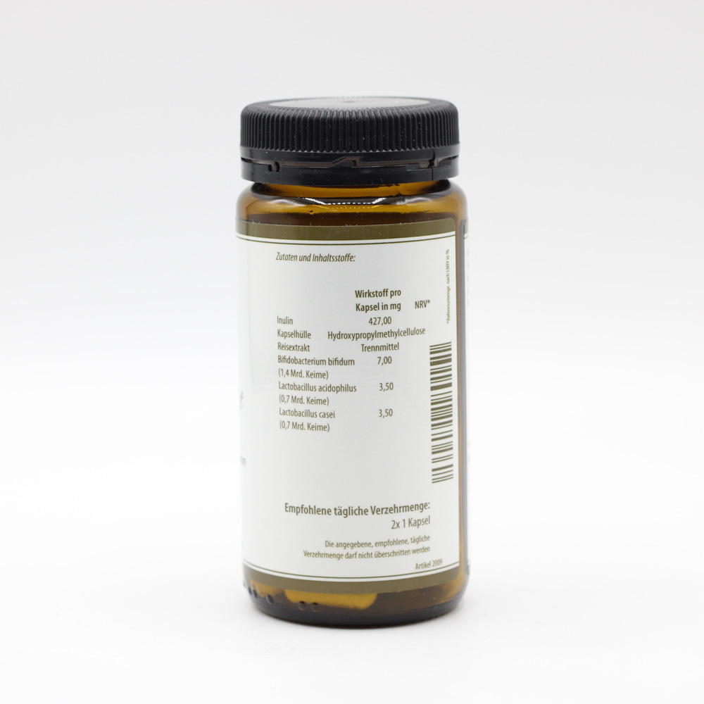 COLON PROBIOLACT Kapseln