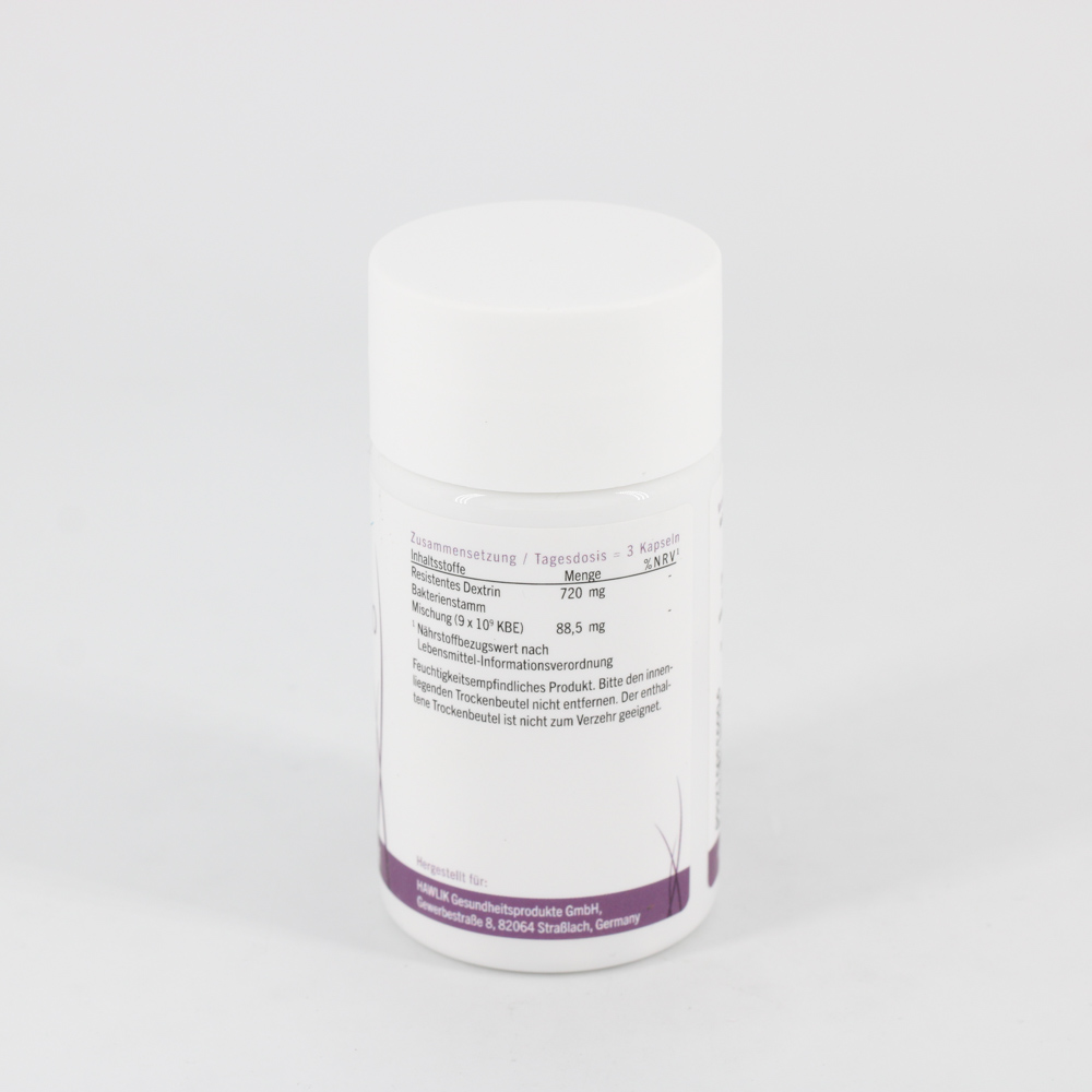 BIFIDO LACTO KOMPLEX FORTE Kapseln