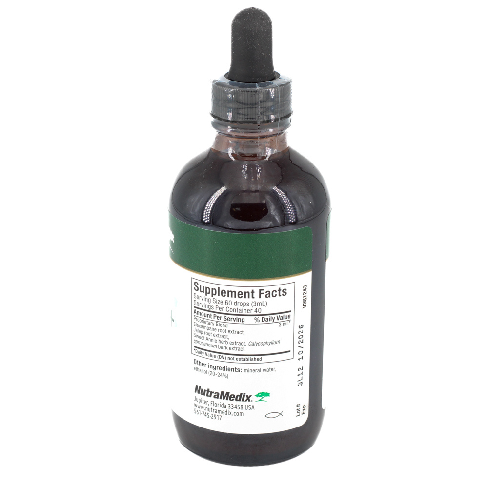 NUTRA-BBS+ NutraMedix Tropfen zum Einnehmen