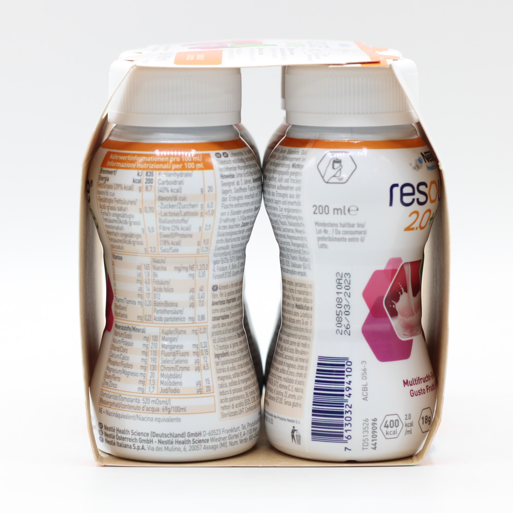 RESOURCE 2.0 fibre Mischkarton