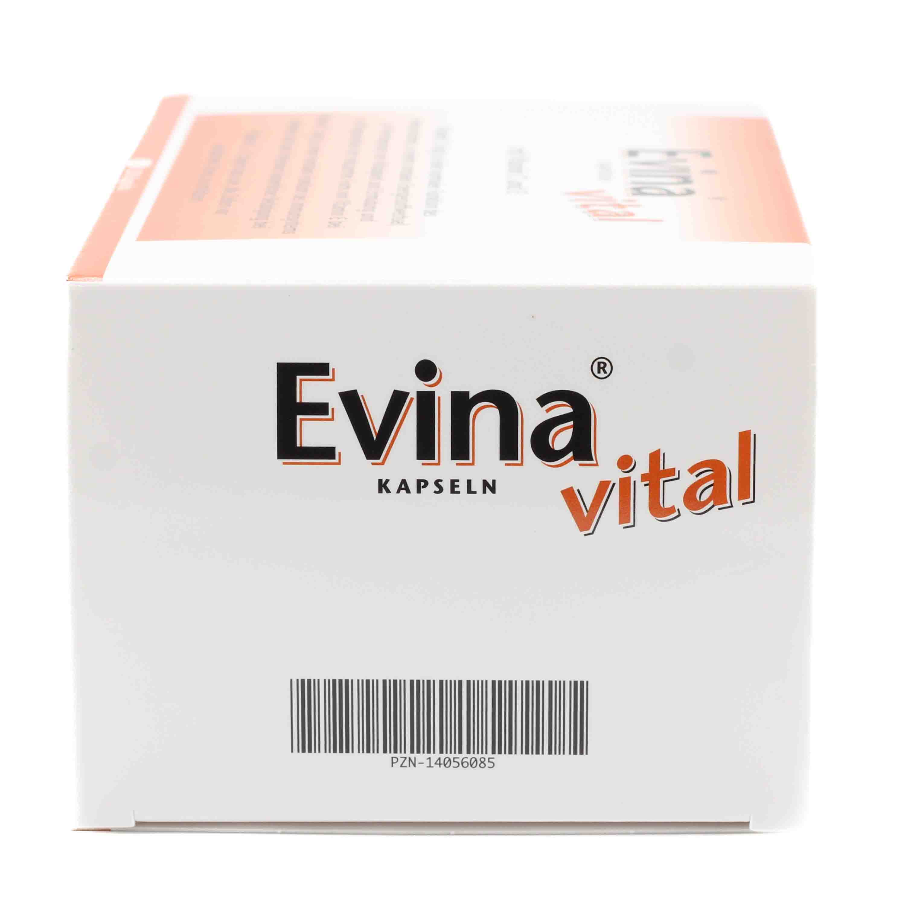 EVINA vital Kapseln