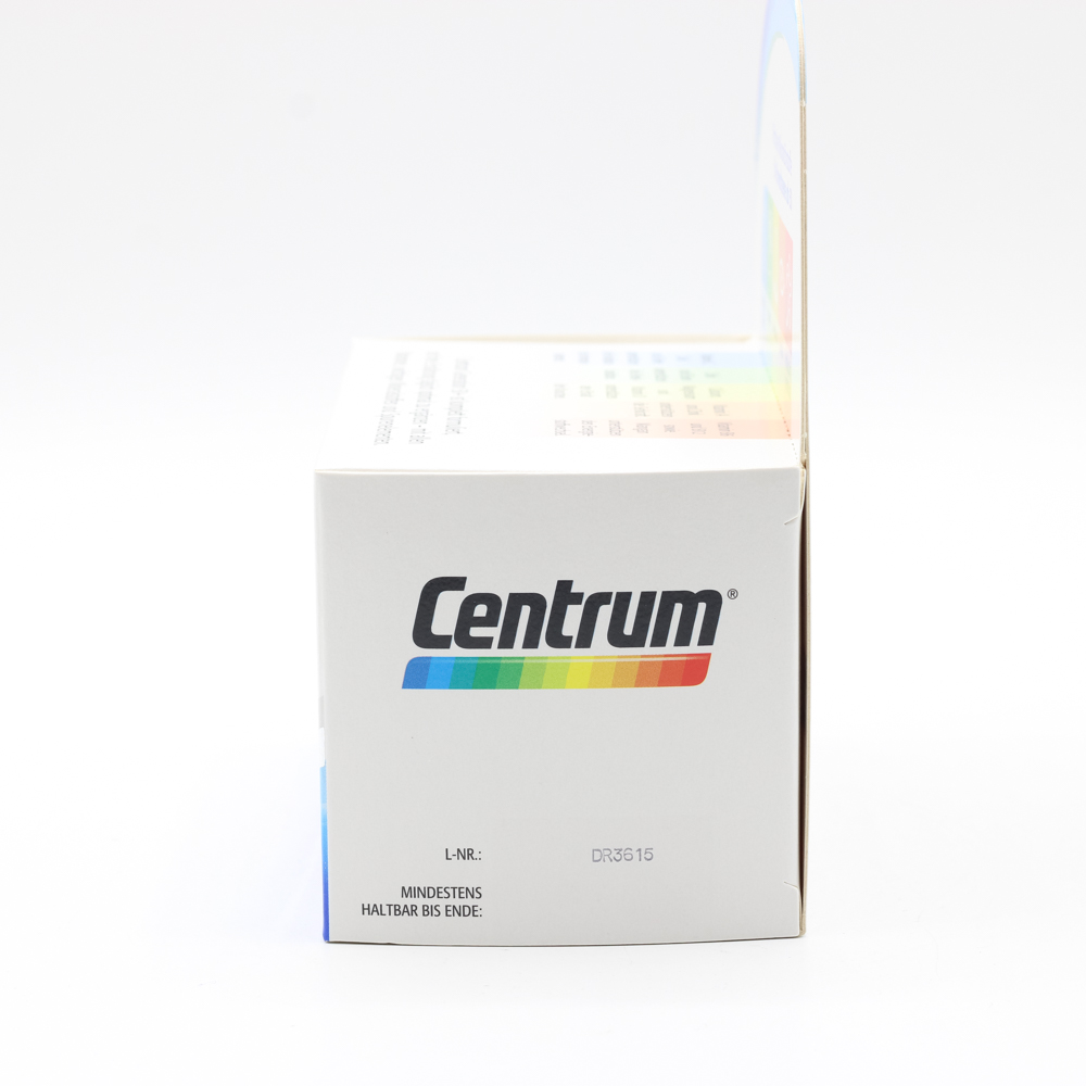 CENTRUM Generation 50+ Tabletten