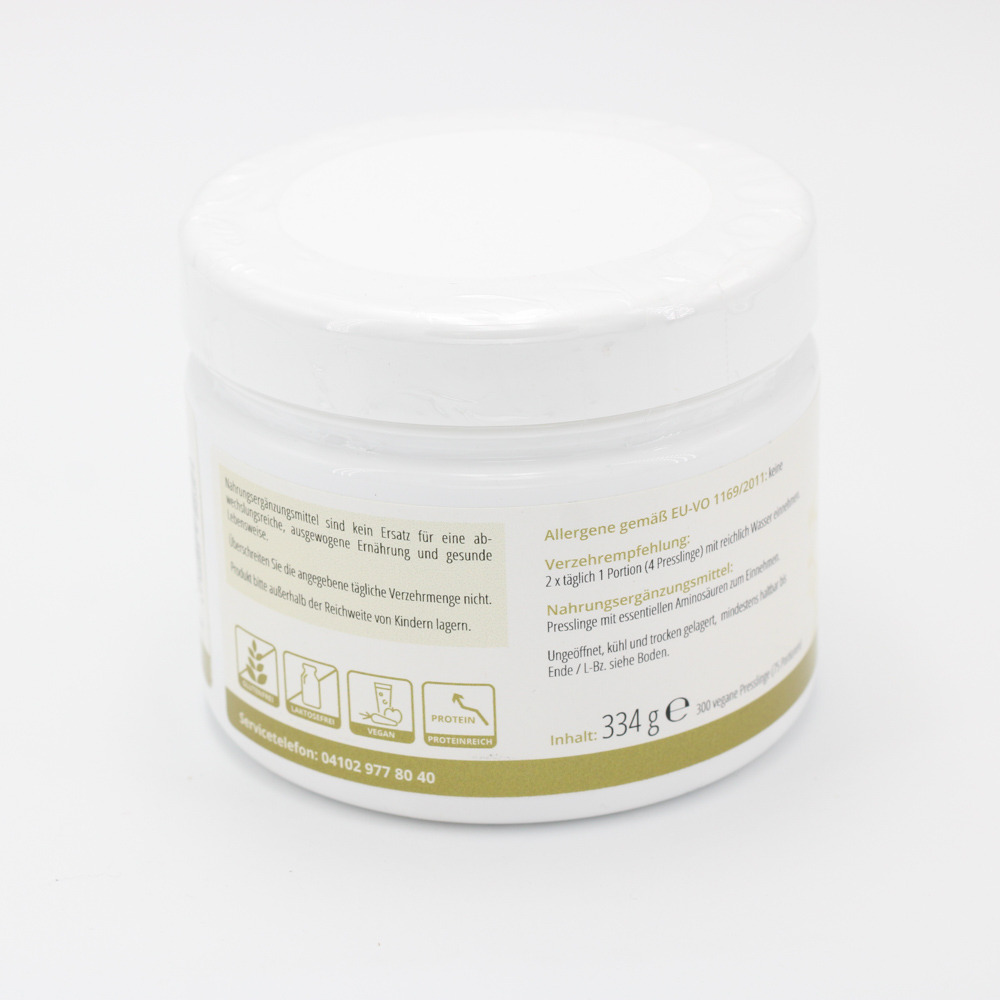 CELLUFINE AminoFem 8 essentielle Aminosäuren Tabl.