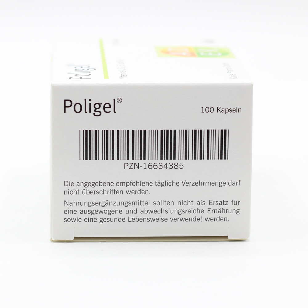 POLIGEL Kapseln