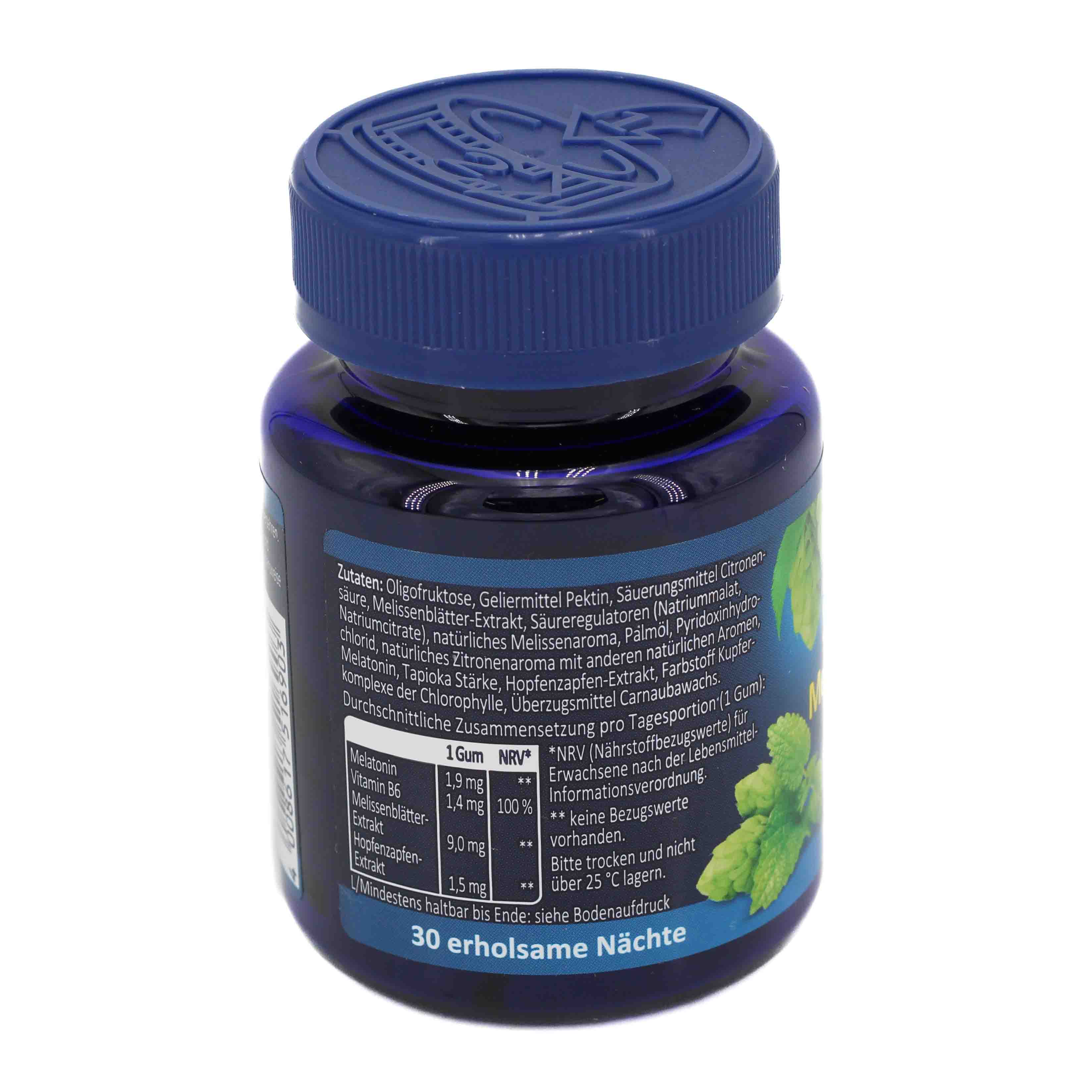 KLOSTERFRAU Schlaf Gums Intens