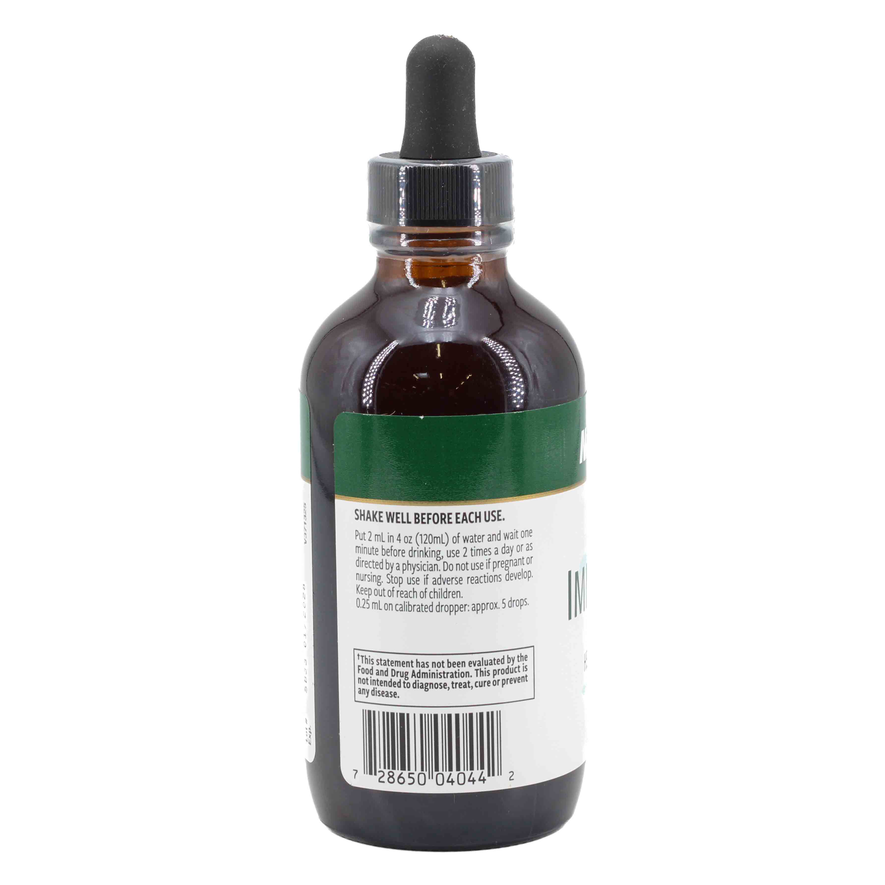 IMMUNEMEDIX NutraMedix Tropfen zum Einnehmen