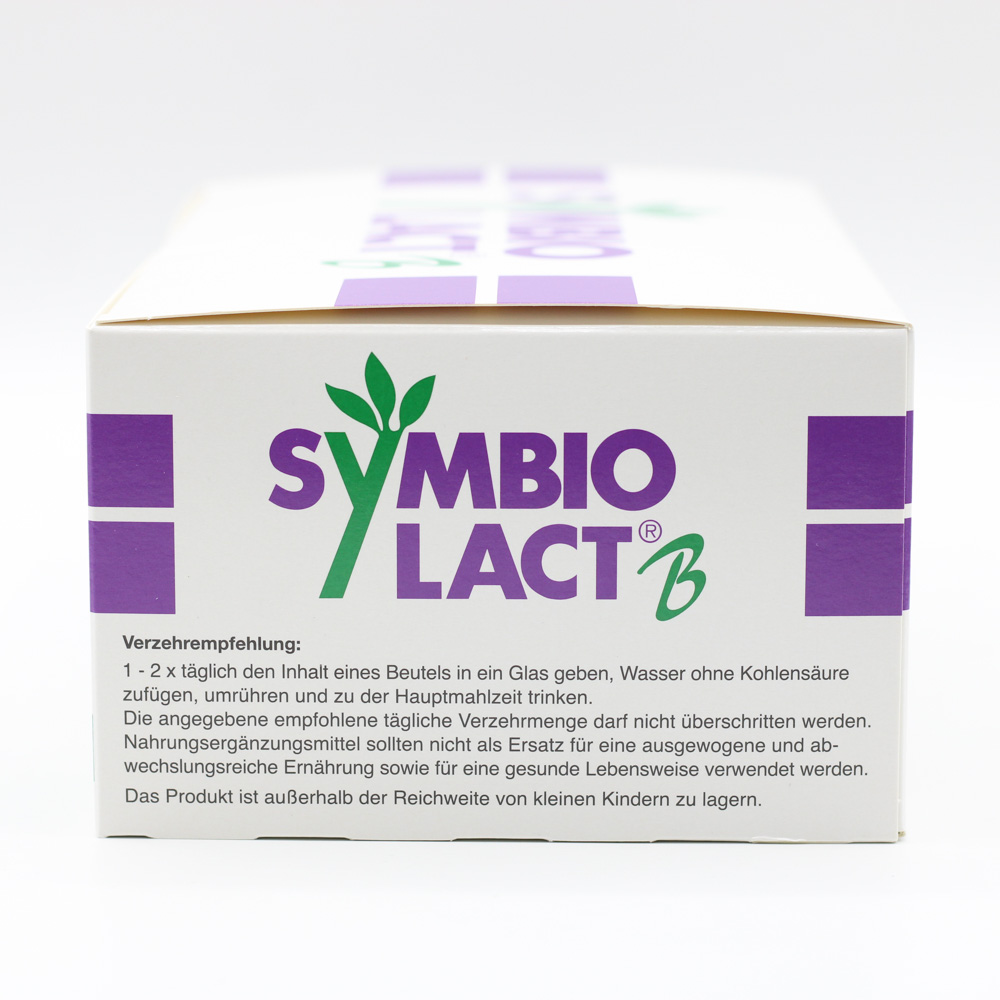 SYMBIOLACT B Beutel