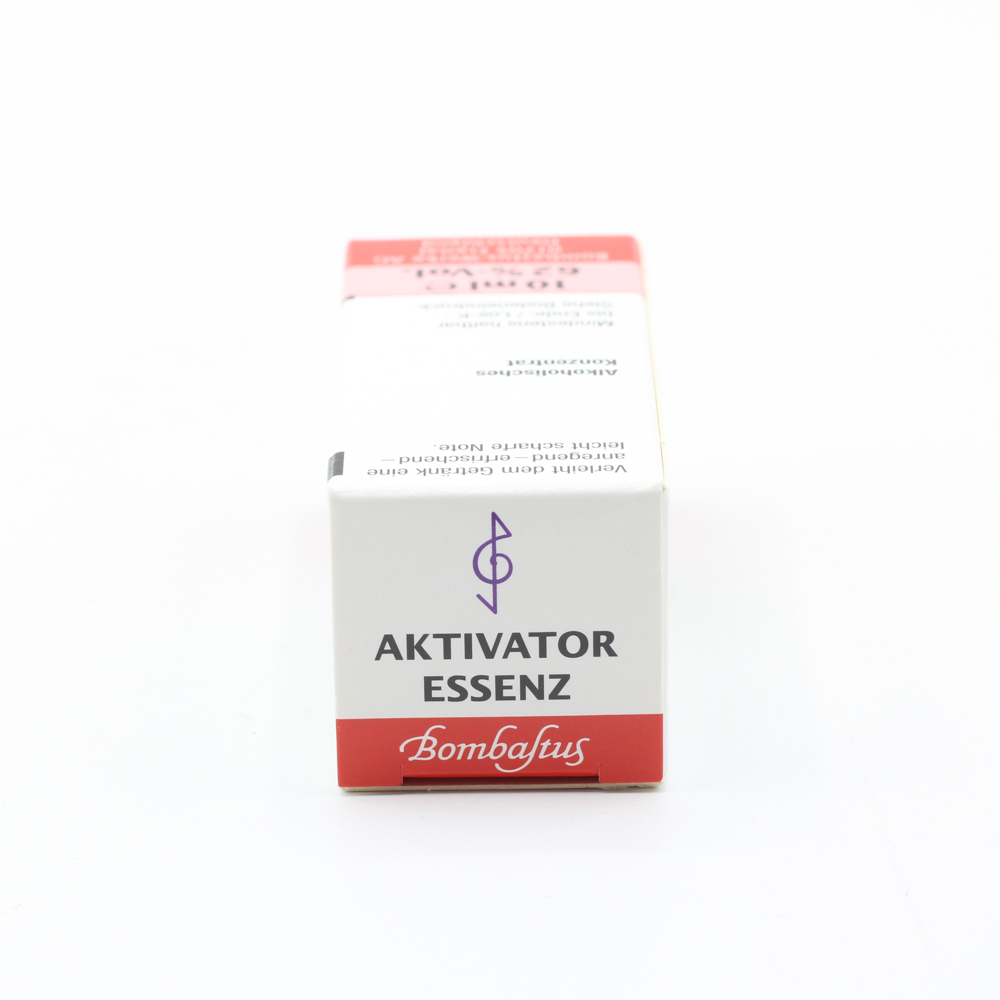 AKTIVATOR Essenz