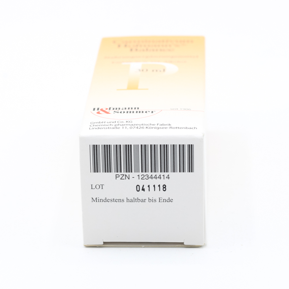 CARMINATIVUM Hofmann's Balance Flüssigk.z.Einn.