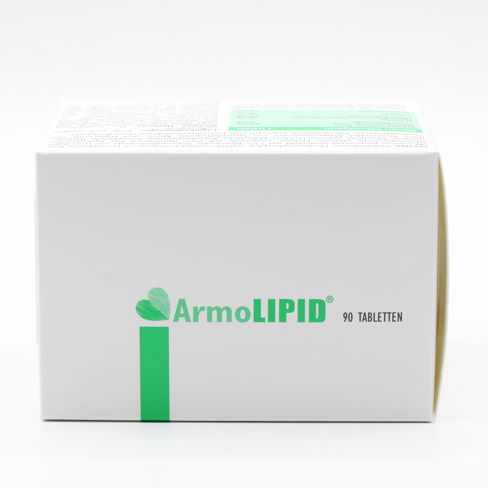 ARMOLIPID Tabletten