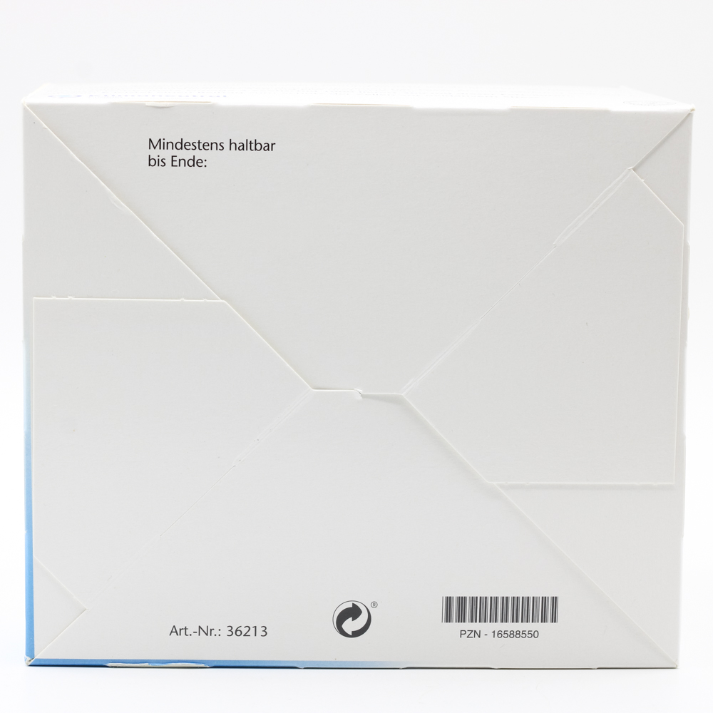 DOPPELHERZ Omega-3 Seefischöl 1000 Kapseln