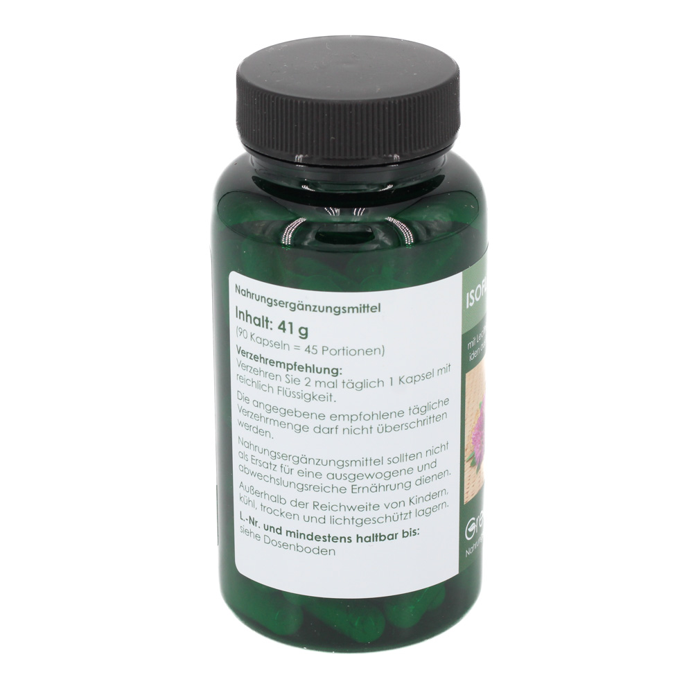 ISOFLAVONOID Kapseln