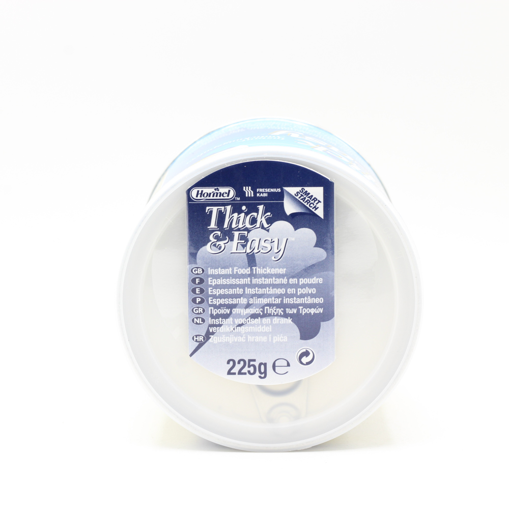THICK & EASY Instant Andickungspulver