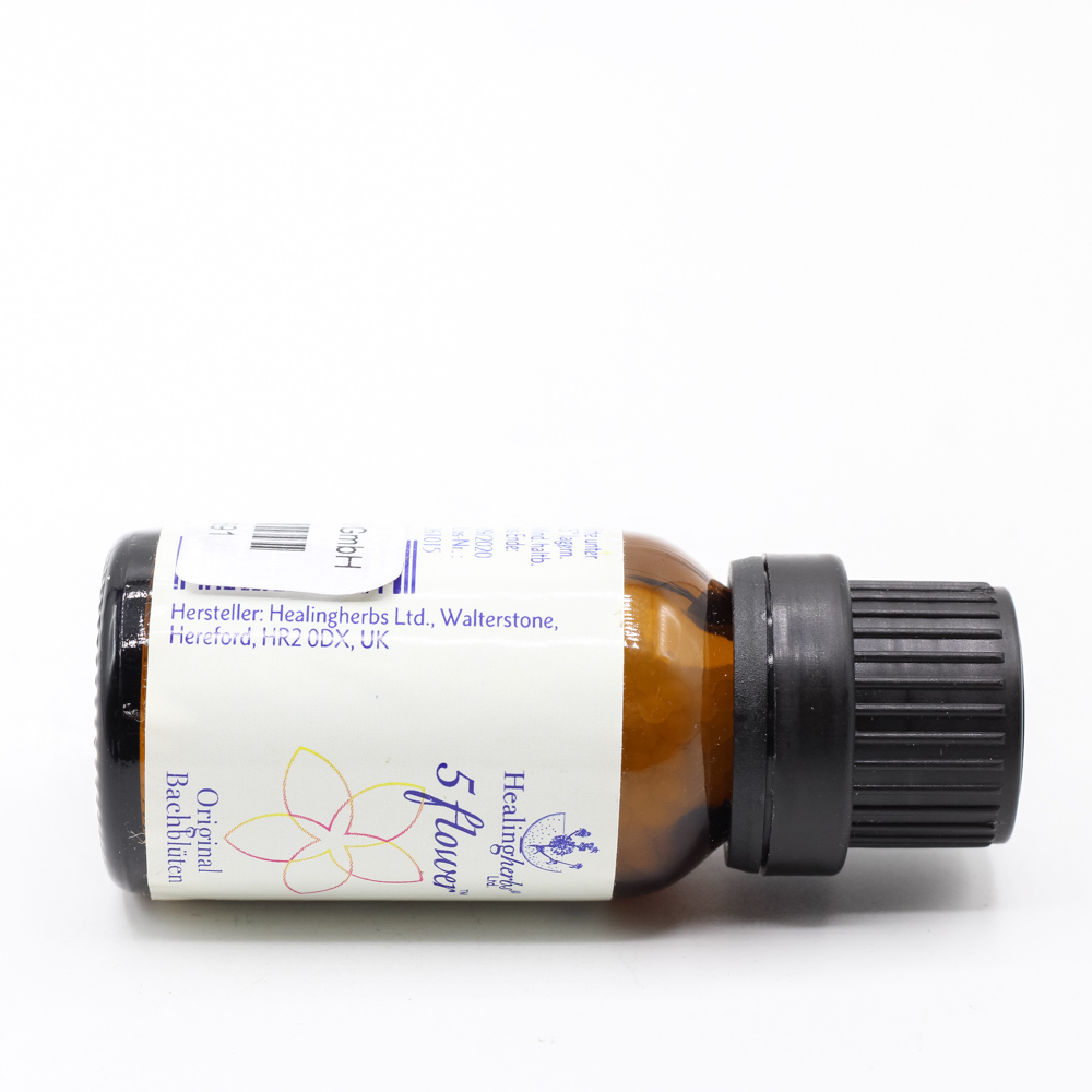 NOTFALL GLOBULI nach Dr.Bach