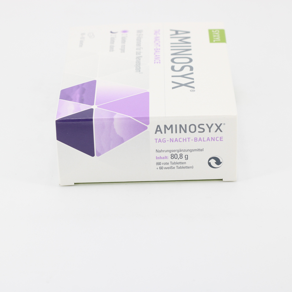 AMINOSYX Syxyl Tabletten