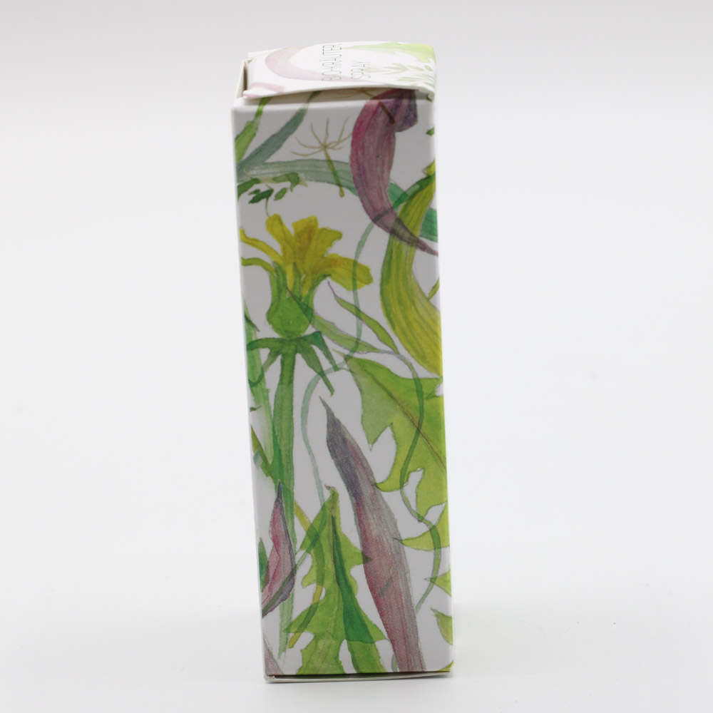 BIO KRÄUTERSPRAY Bitter ist das neue Süss