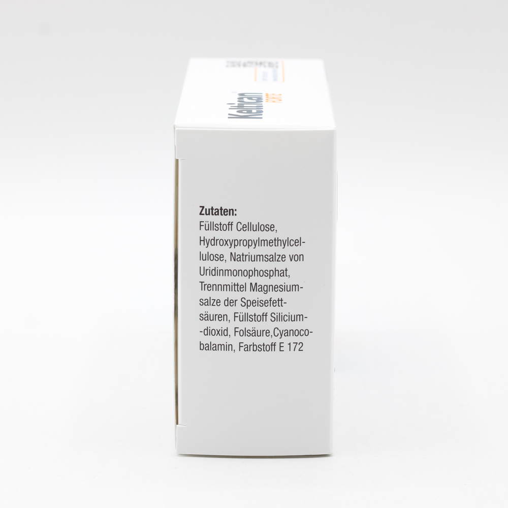 KELTICAN forte Kapseln