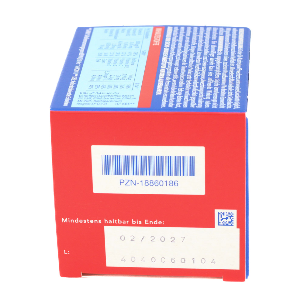 BION3 Immun Junior Kautabletten