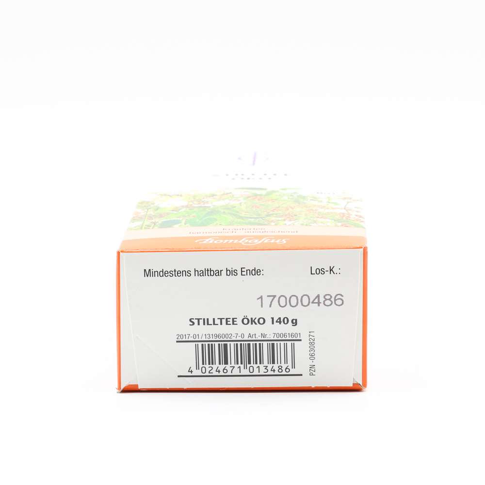 STILLTEE öko