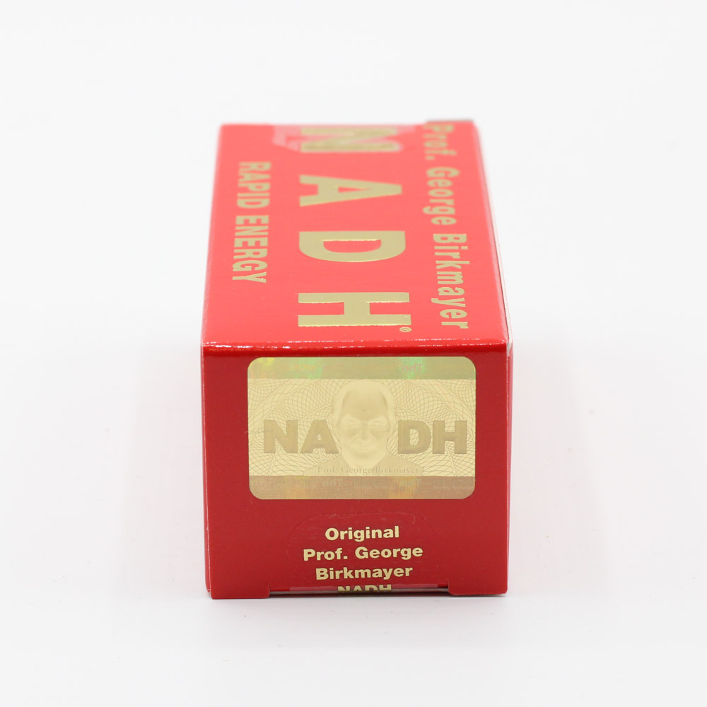 NADH RAPID Energy Tabletten