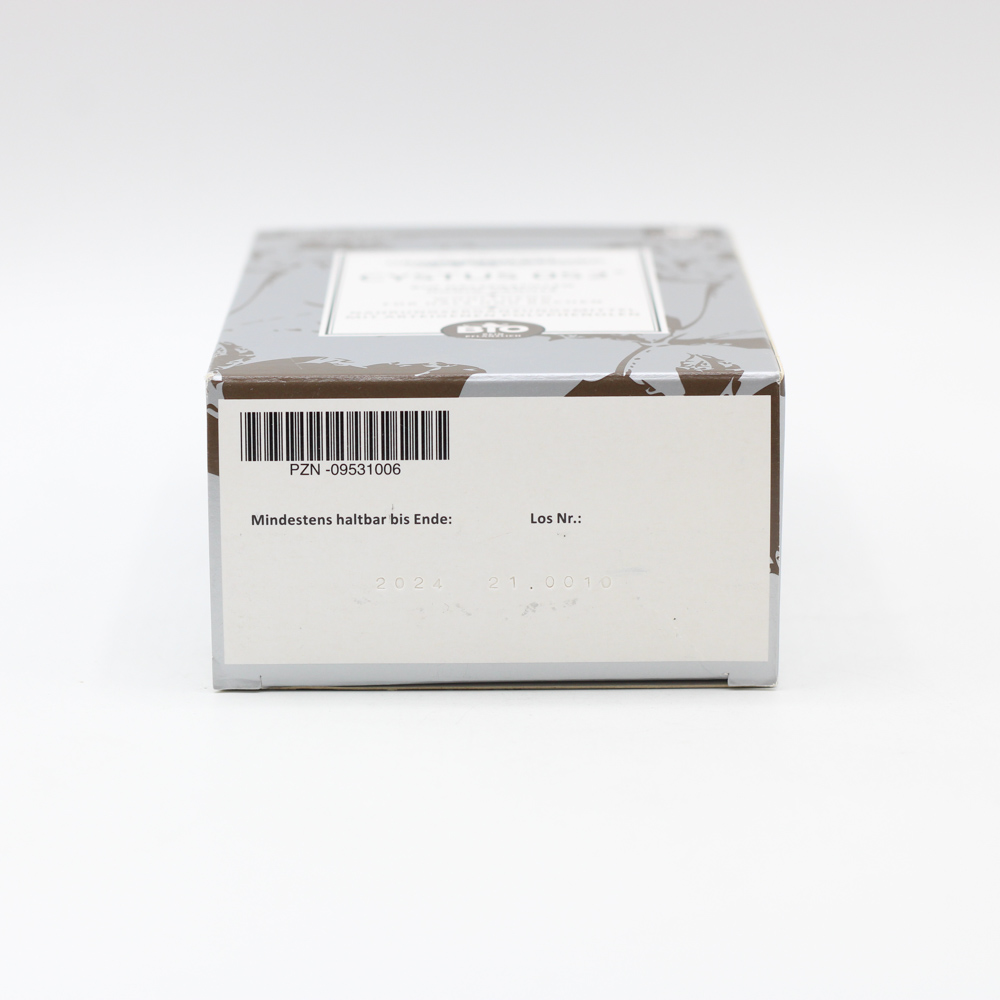 CYSTUS 052 Bio Halspastillen Honig Vanille