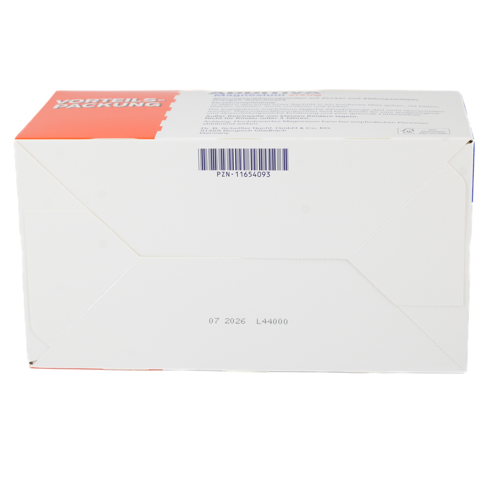 ADDITIVA Magnesium 375 mg Sachets