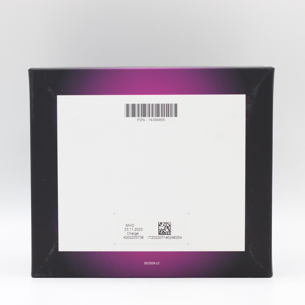 ORTHOMOL beauty Trinkampullen