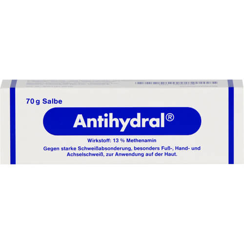 ANTIHYDRAL Salbe