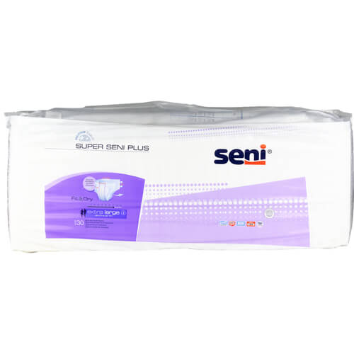 SENI Super Plus Inkontinenzslip XL