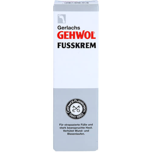 GEHWOL Fußcreme