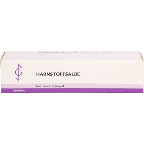 HARNSTOFFSALBE